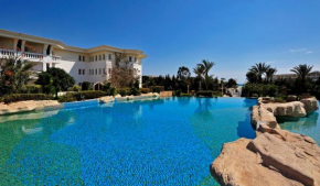 Medina Belisaire And Thalasso, Hammamet